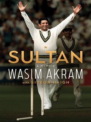 cover image of Sultan